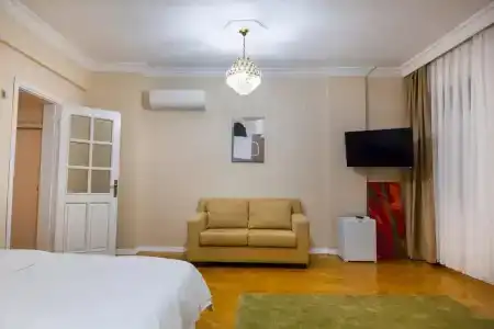 Avlu Tophane - 18