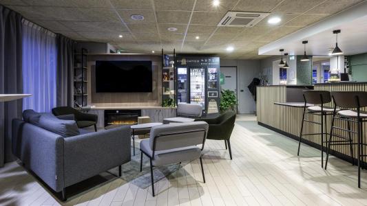 Campanile Aix-Les-Bains - 15