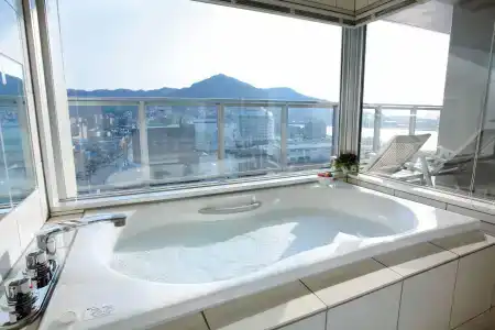 Hakodate Danshaku Club & Resorts - 17