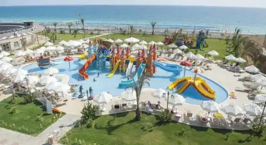 Seaden Sea Planet Resort & Spa - 54