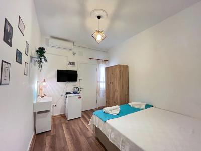 Şahin Motel & Restaurant - 46