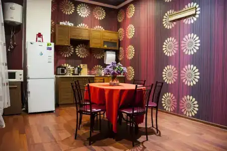 Greek hostel - 8