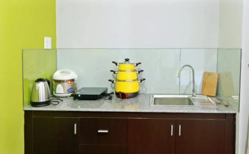 Gold House - 16