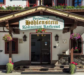 Höhlenstein - 32