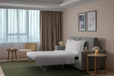 Staybridge Suites Dubai Internet City, an IHG - 70