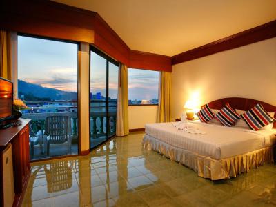 Jiraporn Hill Resort - 9