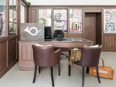 Ibis Styles Trier - 14