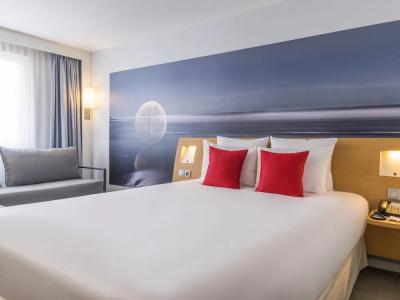 Novotel Strasbourg Centre Halles - 77