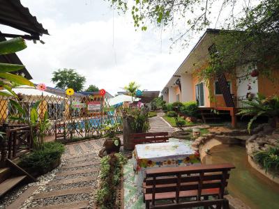 Nai C Resort - 13