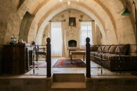 Sultan Cave Suites - 76