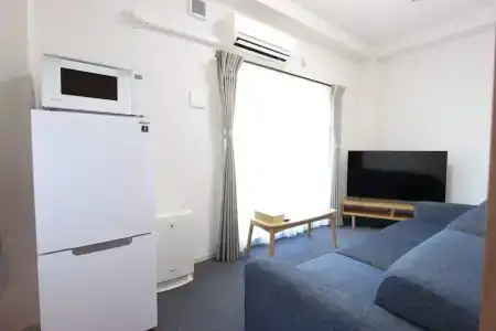 Just Inn Hostel - 14