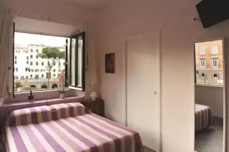 Temple View - 0