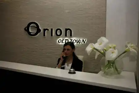Orion Old Town - 22