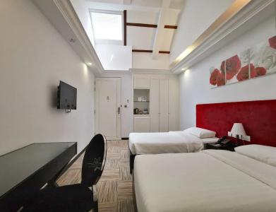 Santa Grand East Coast (Sg Clean, Staycation Approved) - 45