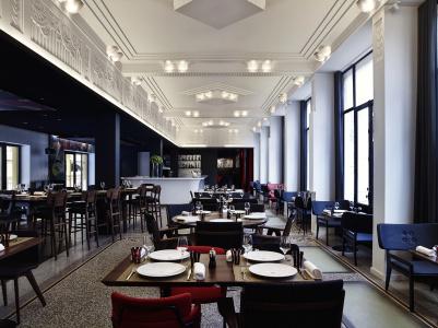 Molitor Paris - MGallery - 27