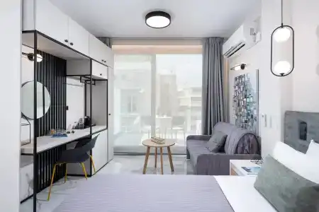 Enattica Suites - 71