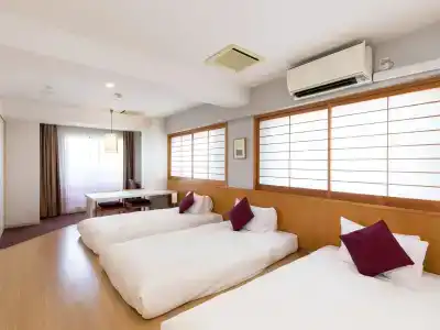 Tokyu Stay Monzen-Nakacho - 34