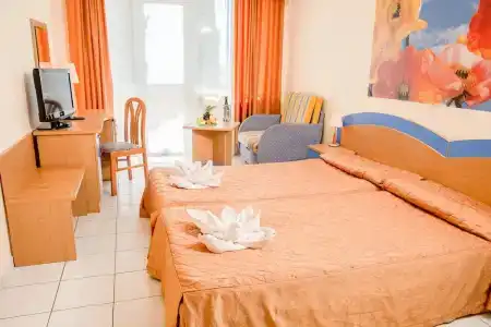 Dolphin All Inclusive - 3