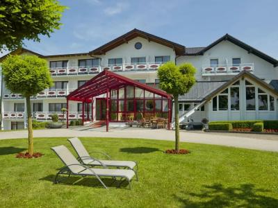 Pension Fent - 16