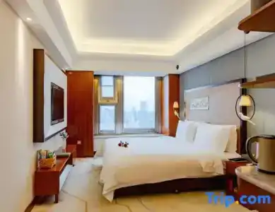 Lujia International - 129