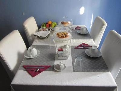 b&b La Terrazza Sul Borgo - 11