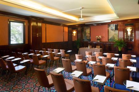 Starhotels Du Parc - 22