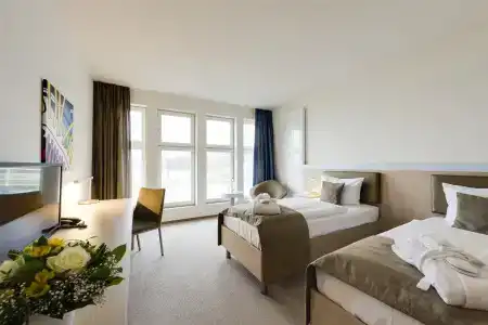 Aspria Hannover - 0