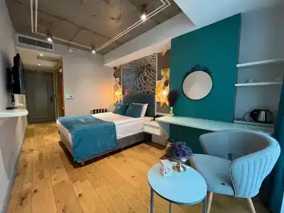 Royal Galata - 23