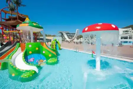 Korumar Ephesus Beach & Spa Resort - Ultra All Inclusive - 24