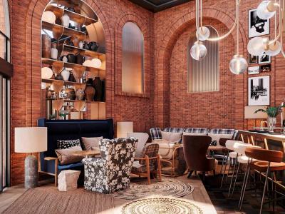 Best Western Toulouse Centre Les Capitouls - 22