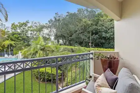 Bella Mare Beachside - Unlimited Wi-Fi - 119