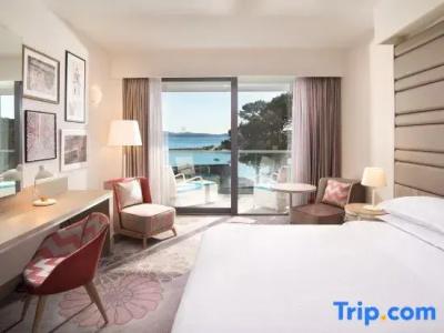 Sheraton Dubrovnik Riviera - 96