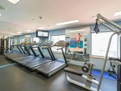Novotel Darling Square - 21