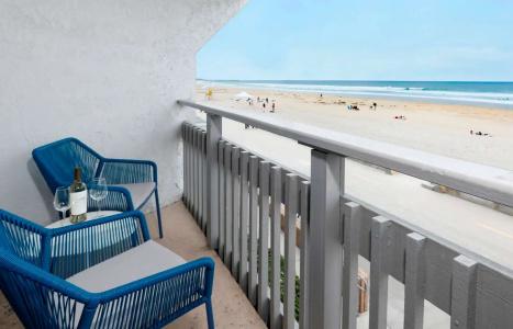 Blue Sea Beach - 19