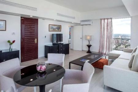 Tryp Habana Libre - 53