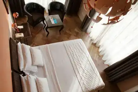Olivi Spa & Natural Wellness - 87