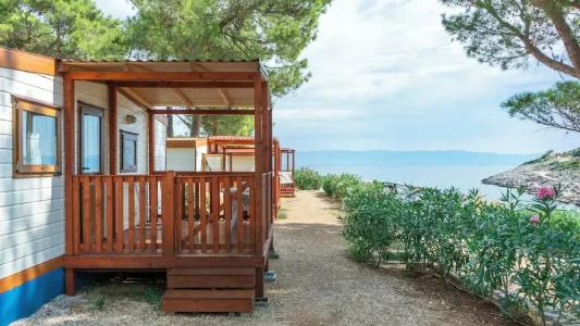 Camping Village Poljana - 54