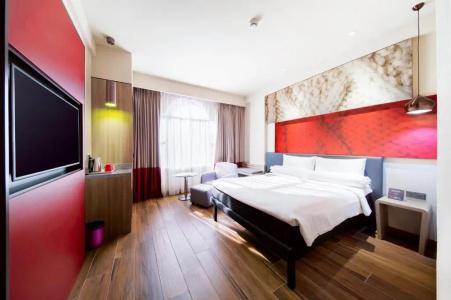 Ibis Melaka - 50