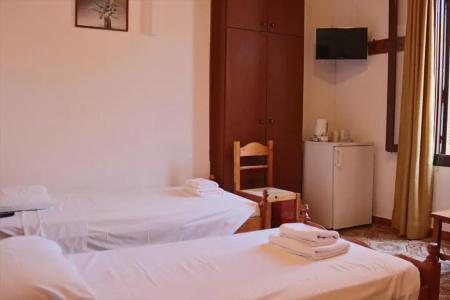 Stavros Pension - 66