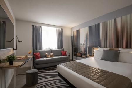Novotel Nice Centre Vieux Nice - 4