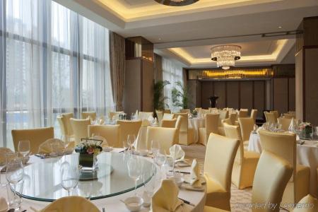Holiday Inn Hangzhou Cbd, An Ihg - 20