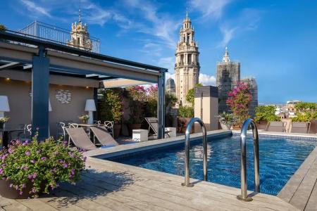 Duquesa Suites Barcelona - 27