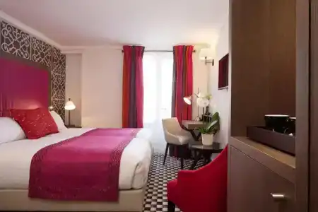 Philéas Lazare & Spa - 6