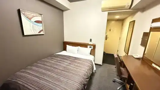 Route-Inn Mito Kencho-mae - 21