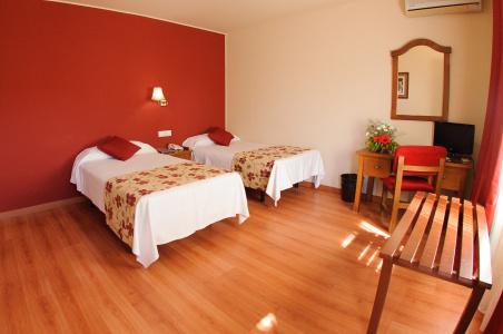 Dunas Puerto - 1