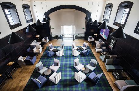 Malmaison Oxford - 32