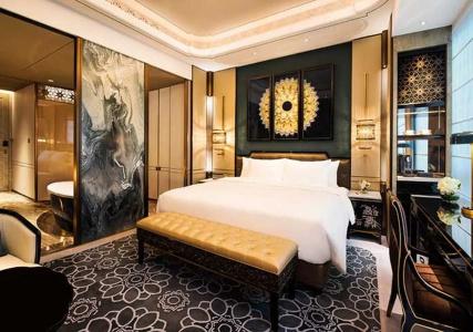 Wanda Reign Chengdu - 6