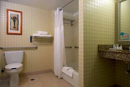Hilton Garden Inn/Coastal Grand Mall - 54