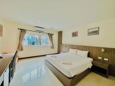 The Cocoon Patong - 37