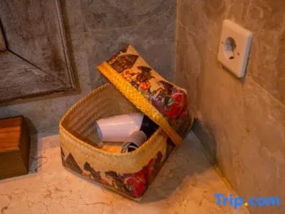 Alam Puri Art Museum Resort & Spa - 48